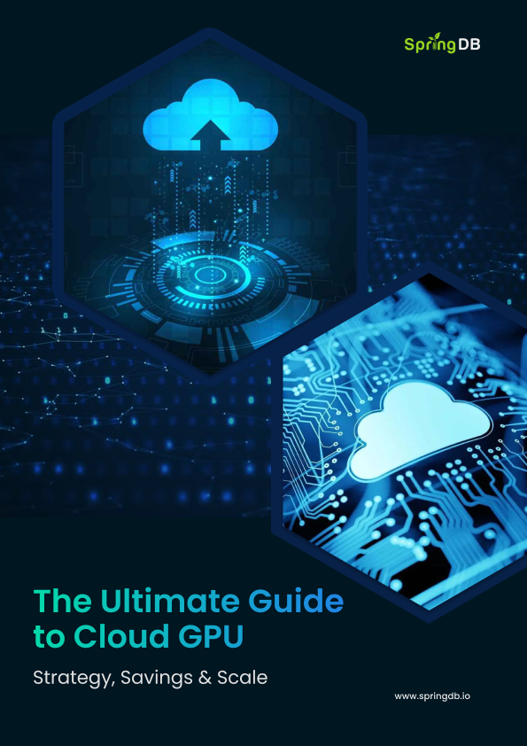The Ultimate Guide to Cloud GPU