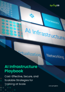 AI Infrastructure Playbook-cover