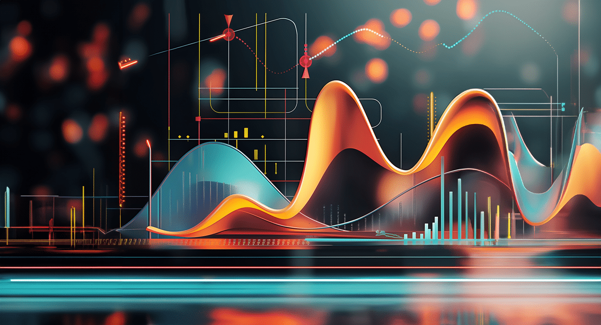 Data quality representation