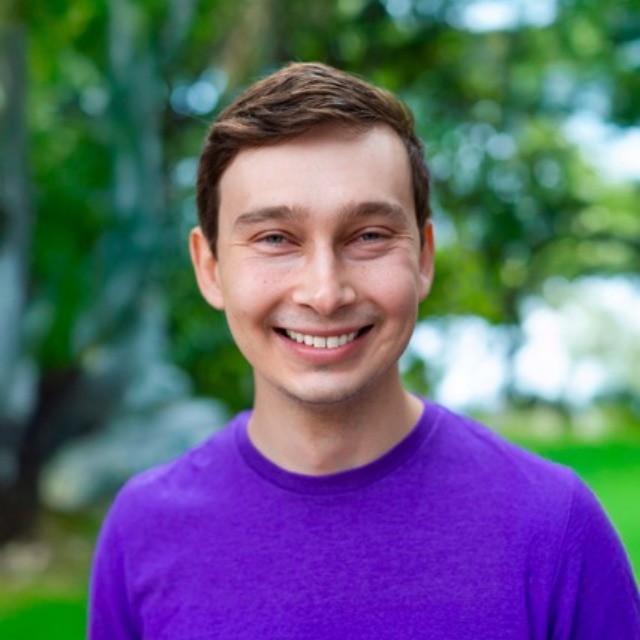 Ben Eisenberg