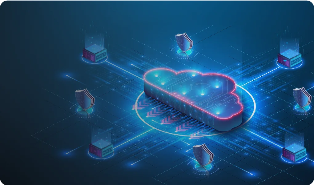 Cloud or Hybrid Deployments