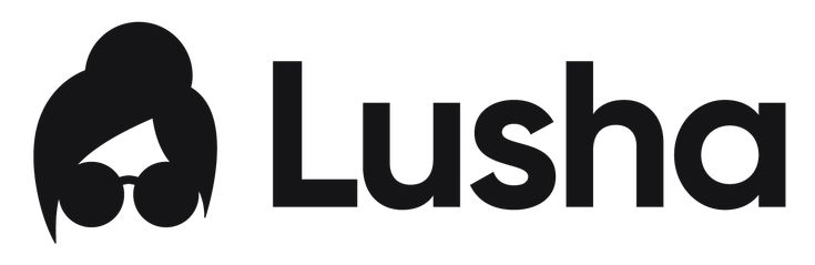 lusha-LOGO